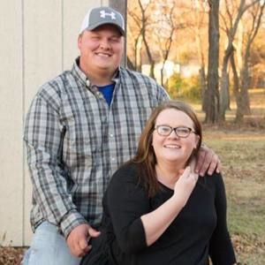 Meet your Posher, Timothy